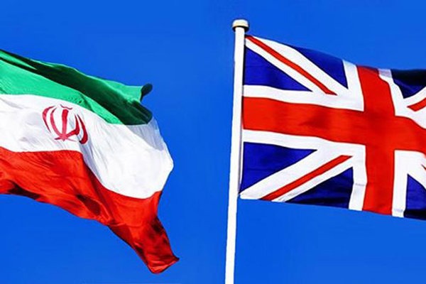 برگزیت سد راه تحریم ایران