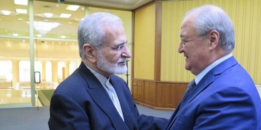 استقبال از سیاست ازبکستان برای احیای تمدن اسلامی