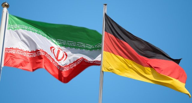 حضور آلمان در ایران نسبت به دیگر کشورها ماندگارتر خواهد بود