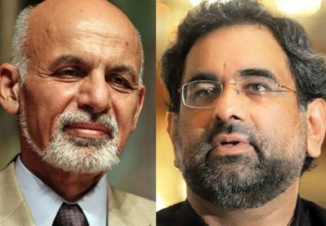 تردیدهای گوناگون پاکستان و افغانستان در گذار از تنش به همکاری