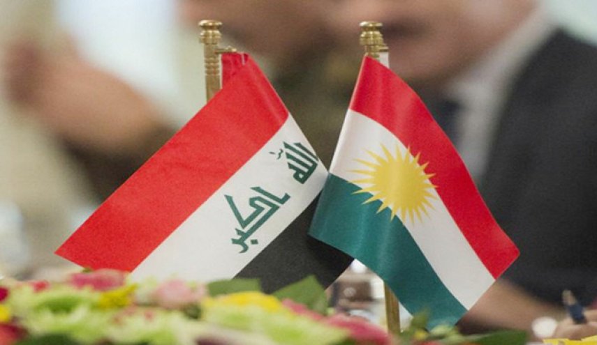 امکان  افزایش منازعه بغداد و اقلیم کردستان