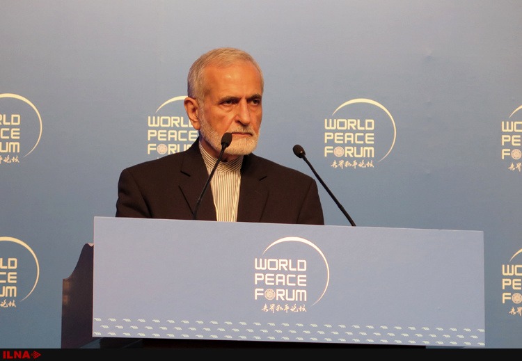 The regional role of Iran: A Stabilizer or Destabilizing force