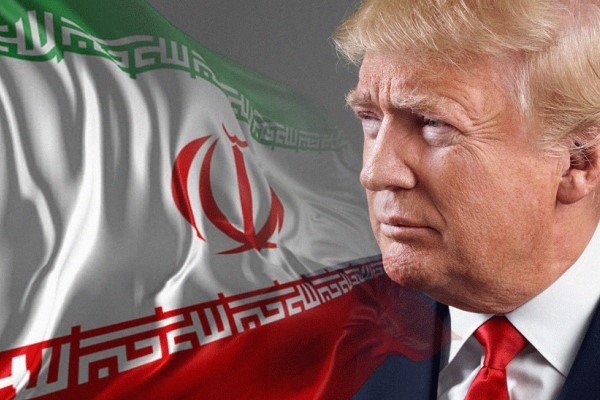 چشم انداز تنش‌ها میان آمریکا و ایران