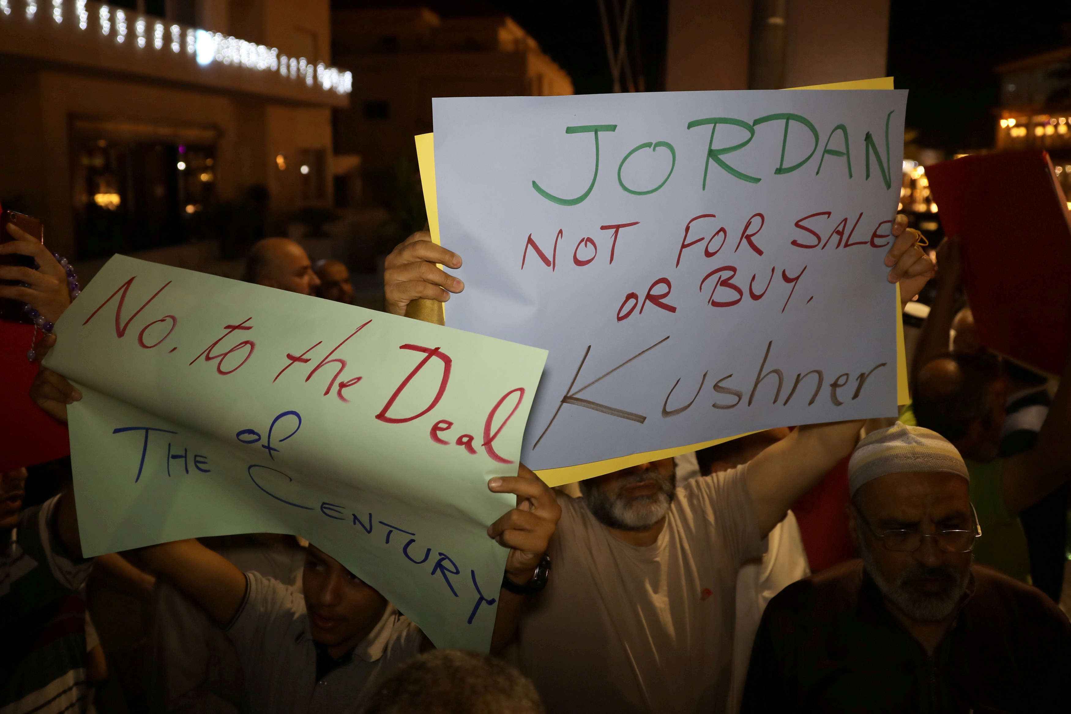 Muslim Brotherhood Victim of Uncertainty Game