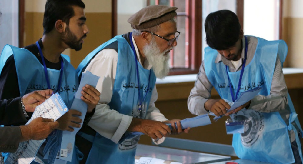 علل و پیامدهای کاهش مشارکت در انتخابات افغانستان