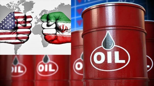 تأثیر تشدید تنش ایران – آمریکا بر بازار نفت