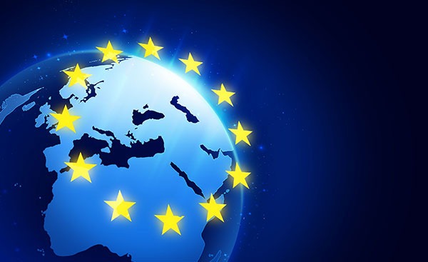 اتحادیه اروپا ناتوان از تبدیل شدن به قدرت ژئوپلیتیکی واقعی
