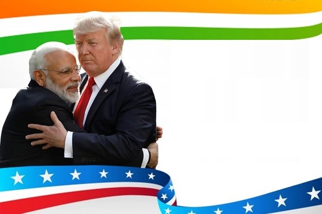 رسانه ها؛ ترامپ در هند و…