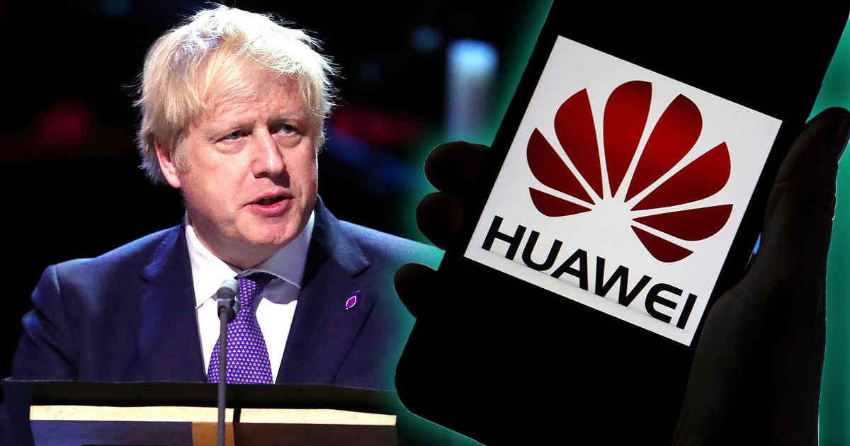 UK Continues Cooperation with Huawei dispite Growing US Threats