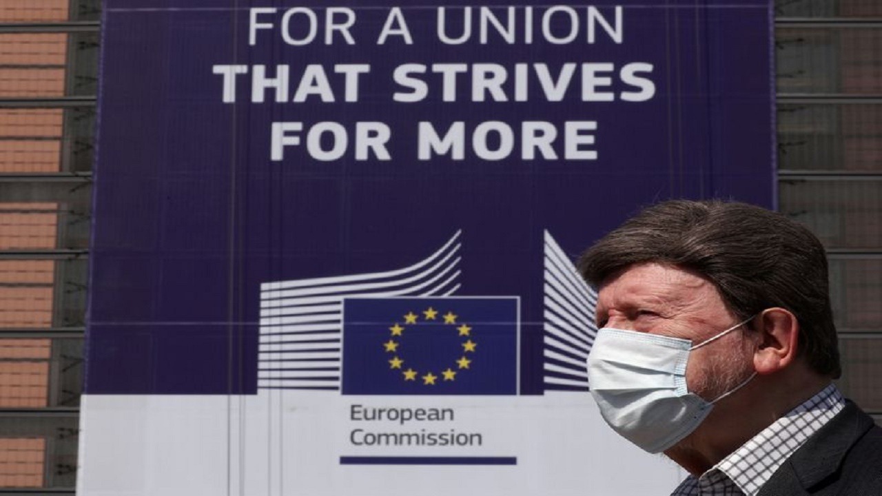بحران کرونا و آزمون سخت اتحادیه اروپا