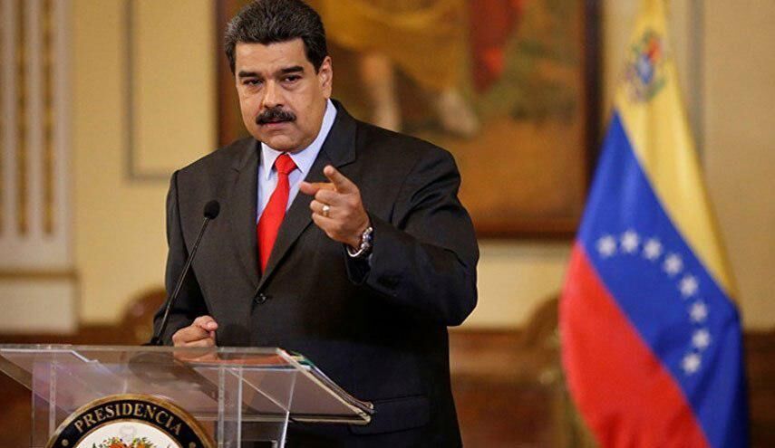 تلاش‌های جدید آمریکا برای سرنگونی مادورو در ونزوئلا