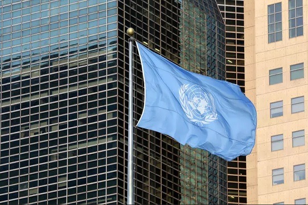 وظیفه سازمان ملل برای رفع موانع مقابله با اپیدمی کرونا