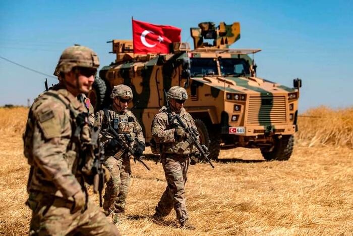 وضعیت دشوار ترکیه در ادلب و جنگ سوریه