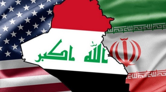 تلاش آمریکا برای دور کردن عراق از ایران
