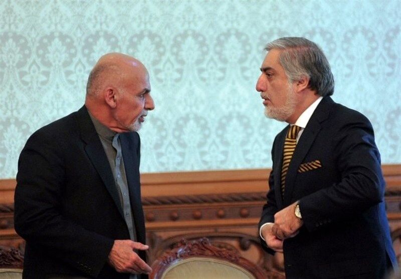 Abdullah-Ghani Agreement & Political Future of Afghanistan