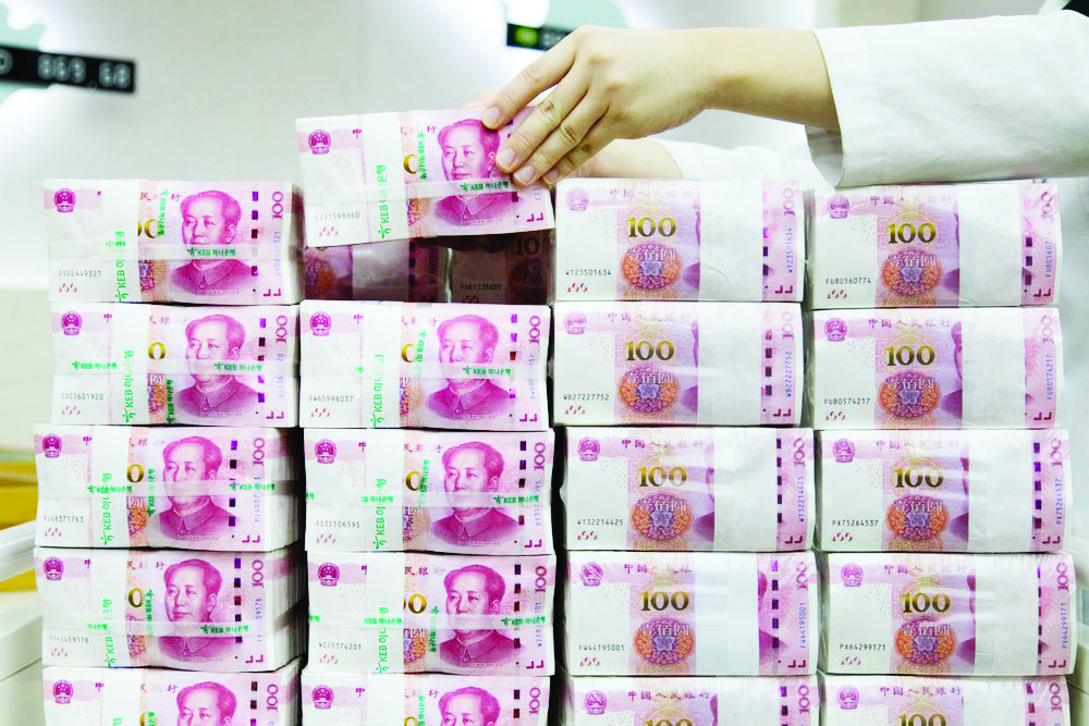 پیامدهای حذف دلار از معاملات بورس کالای چین
