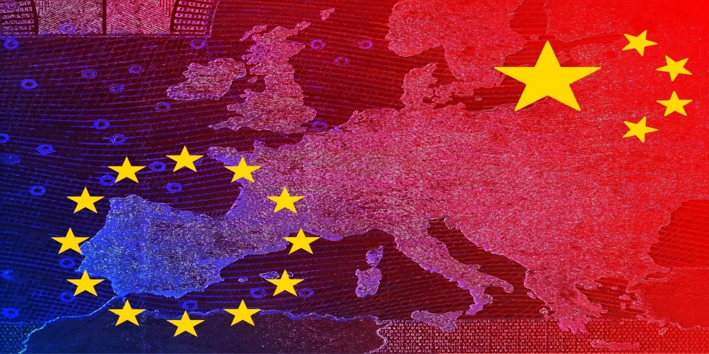 دیپلماسی کرونایی چین و تشدید شکاف در اروپا