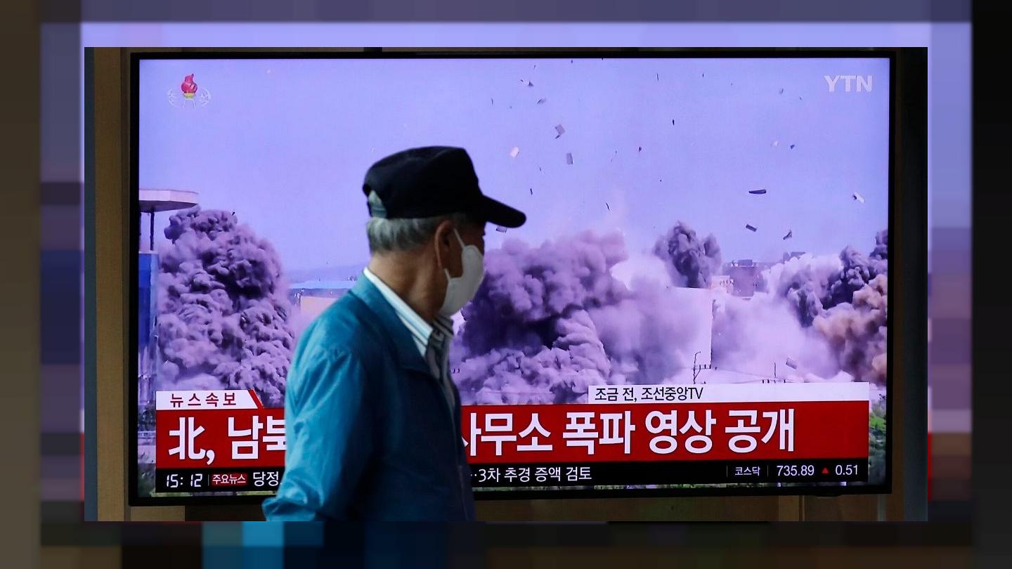 Causes, Consequences of Recent Tensions between Pyongyang and Seoul