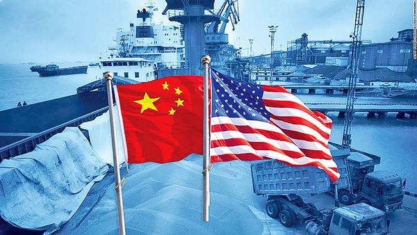 رسانه‌ها: هشدار چین درباره از سرگیری جنگ تجاری واشنگتن و پکن و…