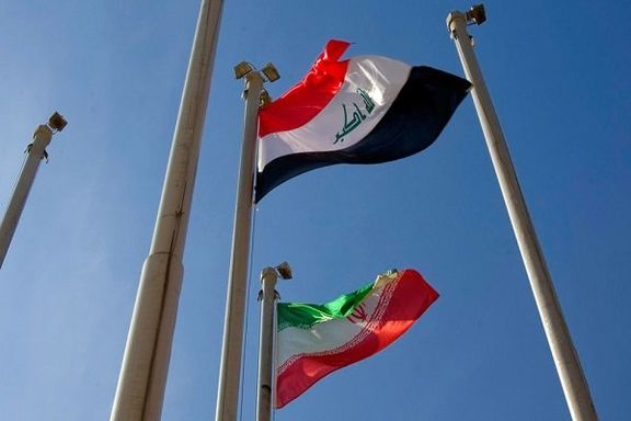 ایران منبع اصلی تامین انرژی عراق