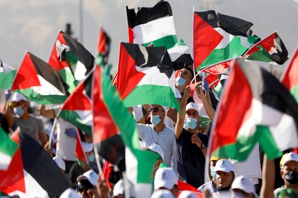 از اتحاد دوباره فلسطینی‌ها تا گرم شدن روابط ترکیه و قطر
