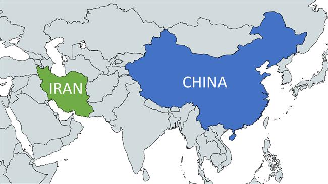 A Review of 25-Year Iran-China Plan; Prospects of the Next Two Decades of  Relations