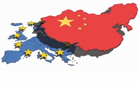 چین؛ درس‌هایی برای اروپا از جنگ سرد