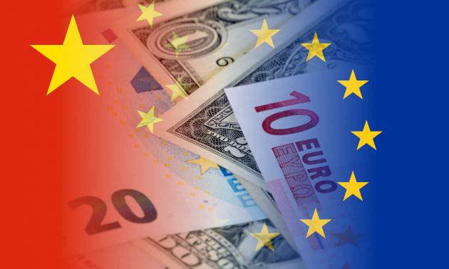 ضرورت بازنگری در راهبرد تعامل اتحادیه اروپا با چین