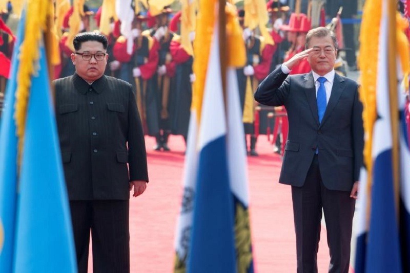 بحران در شبه‌جزیره کره و بی‌اعتمادی کره جنوبی به حمایت آمریکا