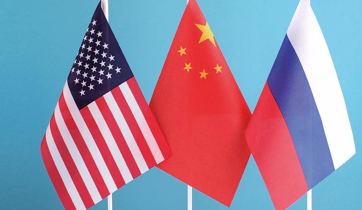 ابعاد تقابل آمریکا با روسیه و چین در شورای امنیت