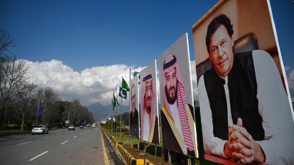 Saudi Misunderstanding of Realities in Pakistan