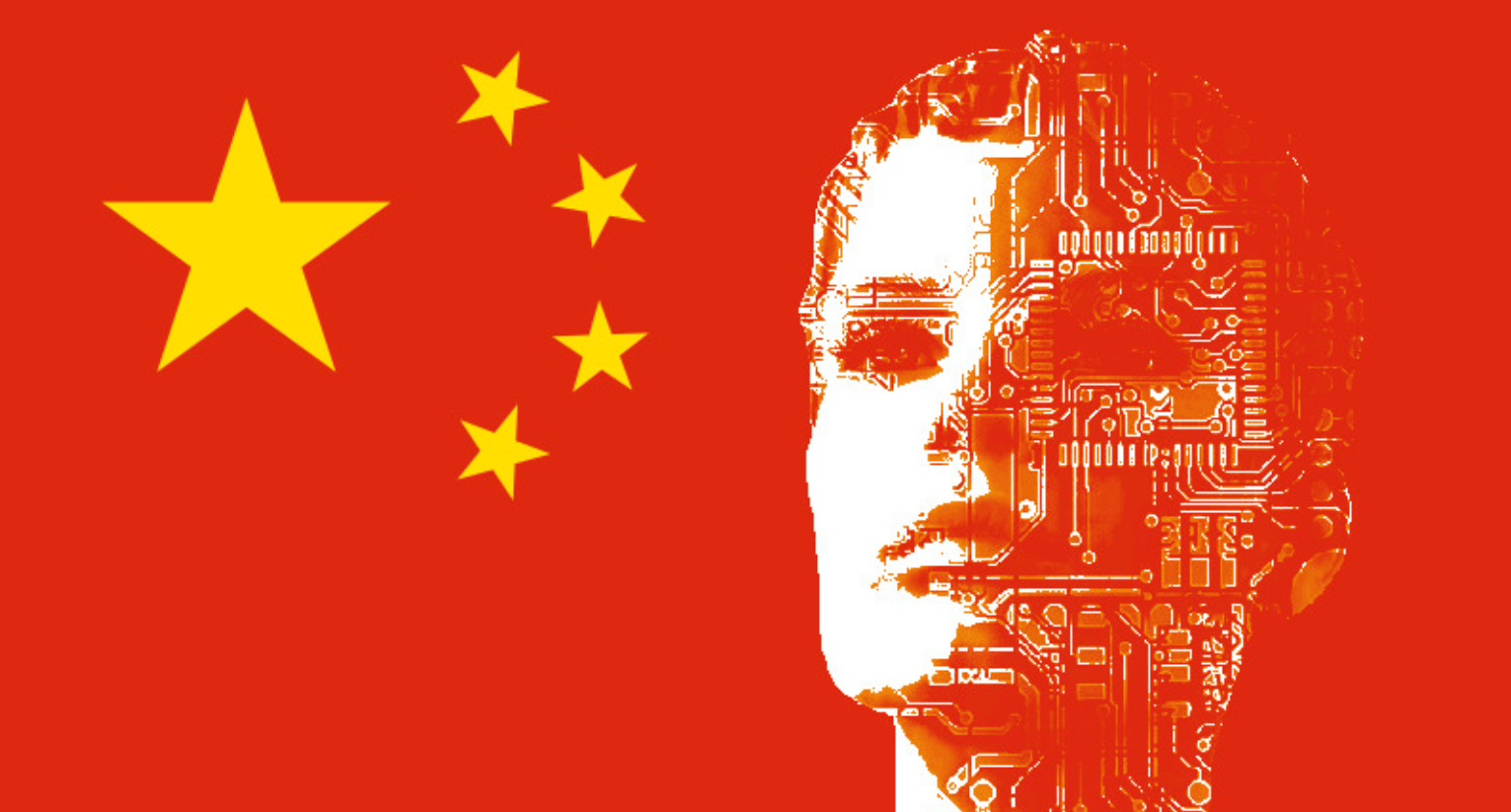 راهبرد چین در توسعه کاربرد کلان داده‌ها و هوش مصنوعی