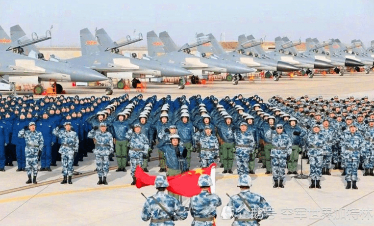 گزارش جدید پنتاگون درباره قدرت نظامی چین