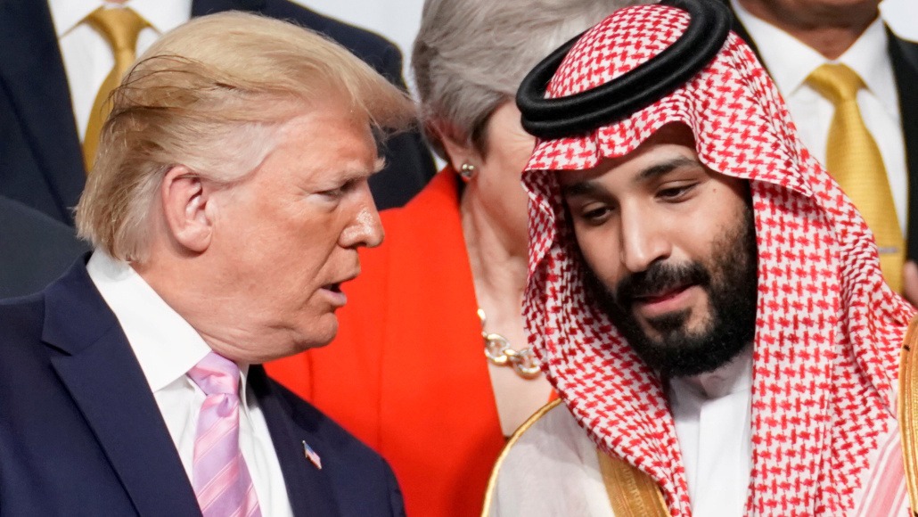 روند حمایتی از عربستان؛ ایجاد هزینه سیاسی حیثیتی برای آمریکا
