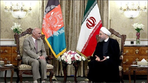 Iran’s Prominent & Undeniable Role in the Afghan Peace Process
