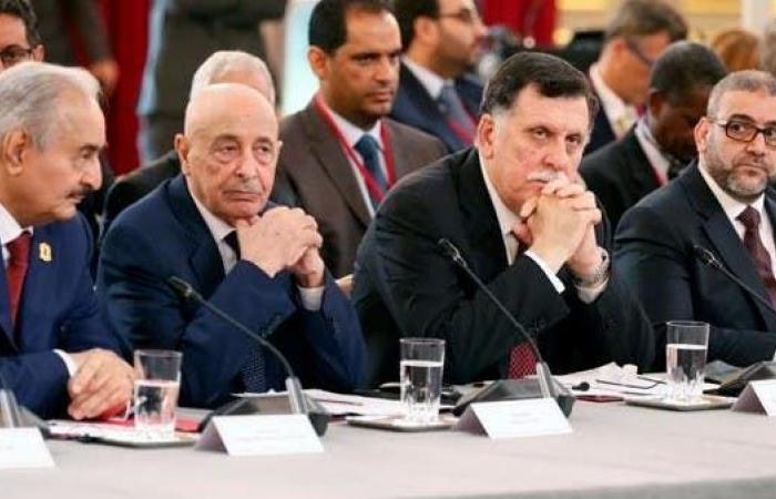 Libya eyeing lengthy and difficult negotiations