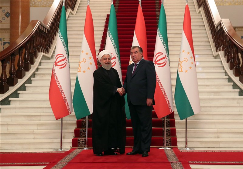 ظرفیت‌ها و موانع بهبود روابط ایران – تاجیکستان