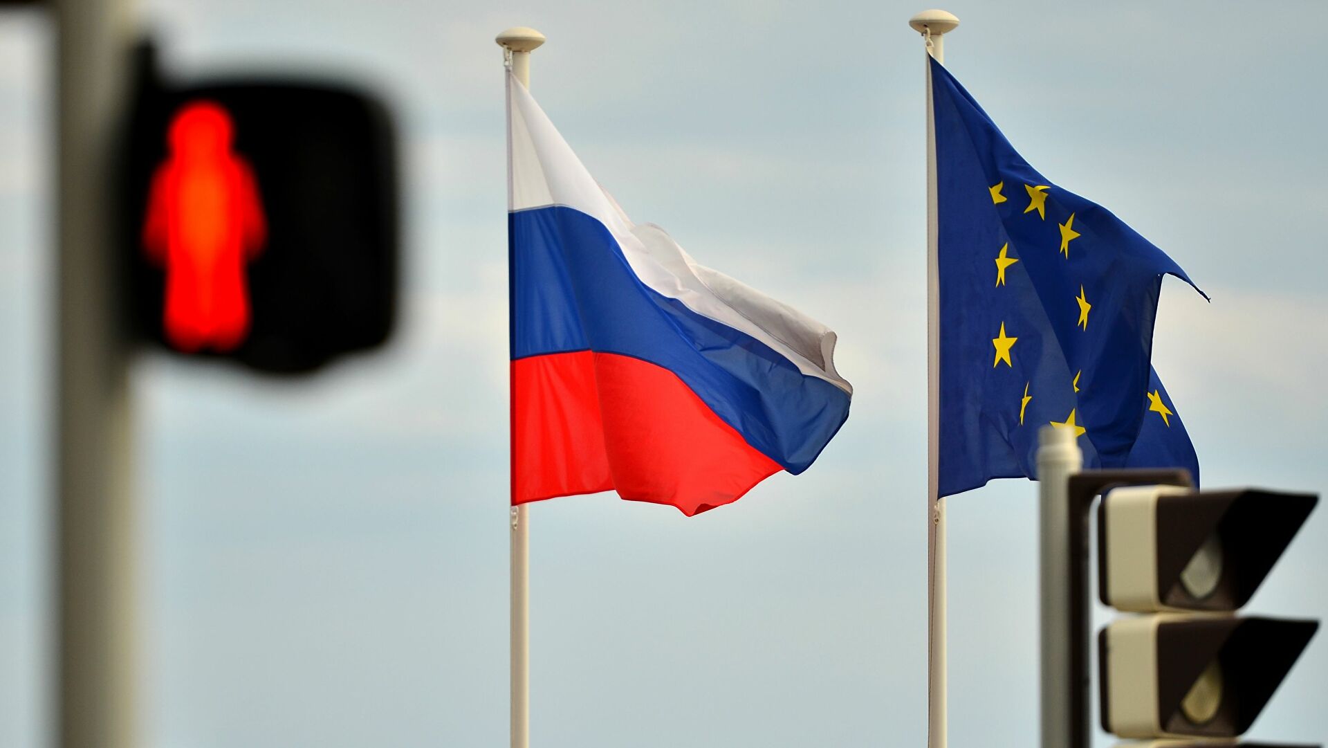تأثیر نتیجه انتخابات آمریکا بر روابط روسیه – اتحادیه اروپا