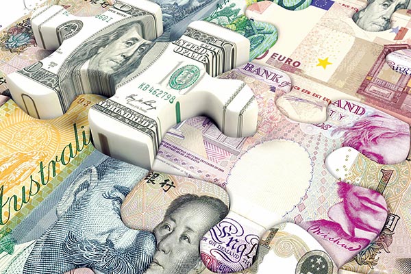 پیمان‌های پولی دوجانبه برای مقابله با تحریم‌ها