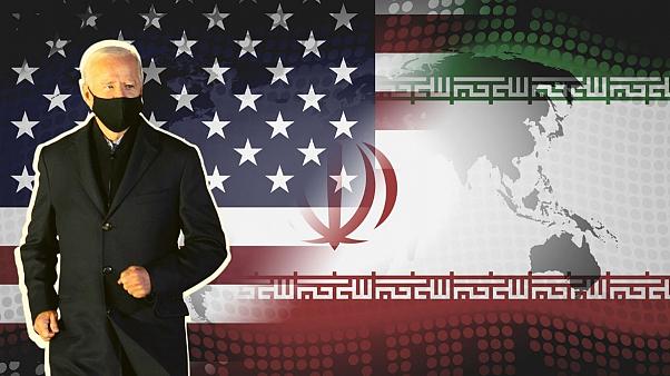 موانع پیش روی بایدن در رابطه با ایران