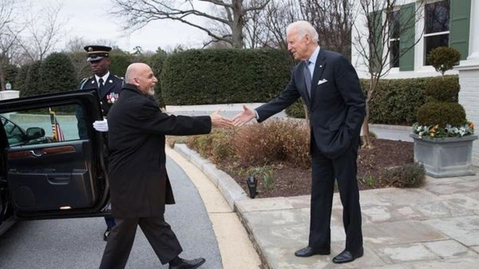 Joe Biden’s Approach to Afghanistan Peace Process
