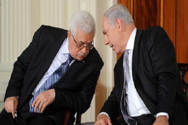 Resumption of PA Relations with Zionist Regime; Betrayal of Palestinian Aspiration