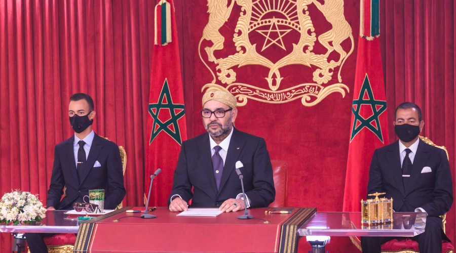 مخاطرات عادی‌سازی روابط مراکش با اسرائیل
