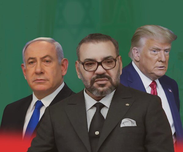 Support for Moroccan Sovereignty over Western Sahara; Trump’s Reward to Moroccan Government