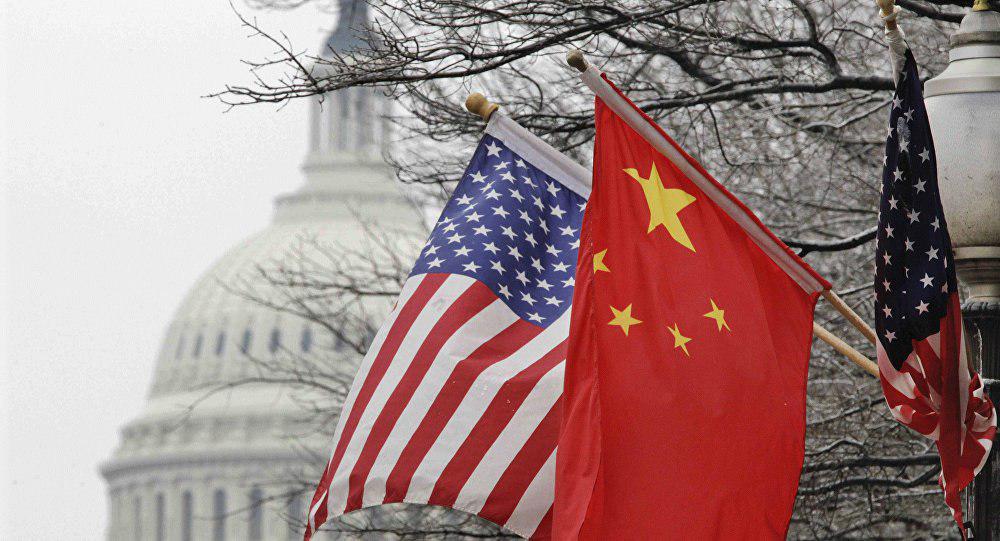 اصول ششگانه سیاست چین در قبال آمریکا