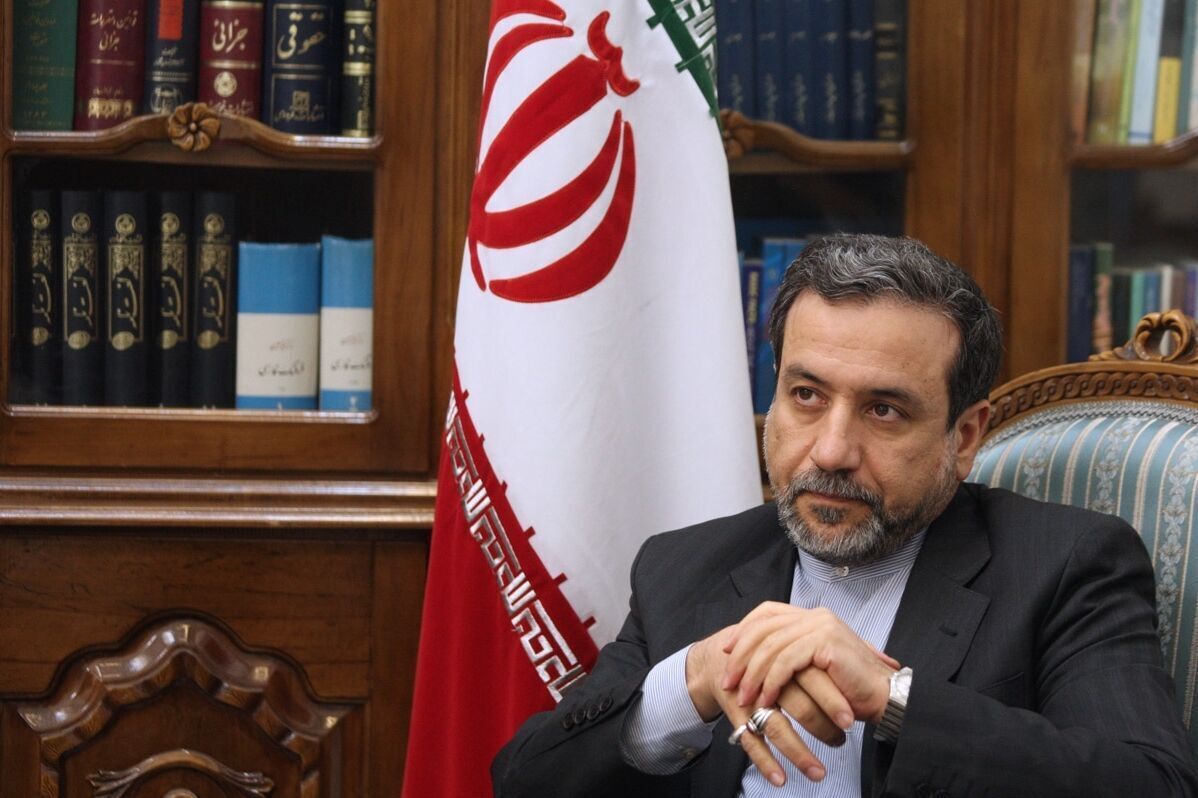انتصاب دکتر عراقچی به سمت دبیر شورای راهبردی روابط خارجی