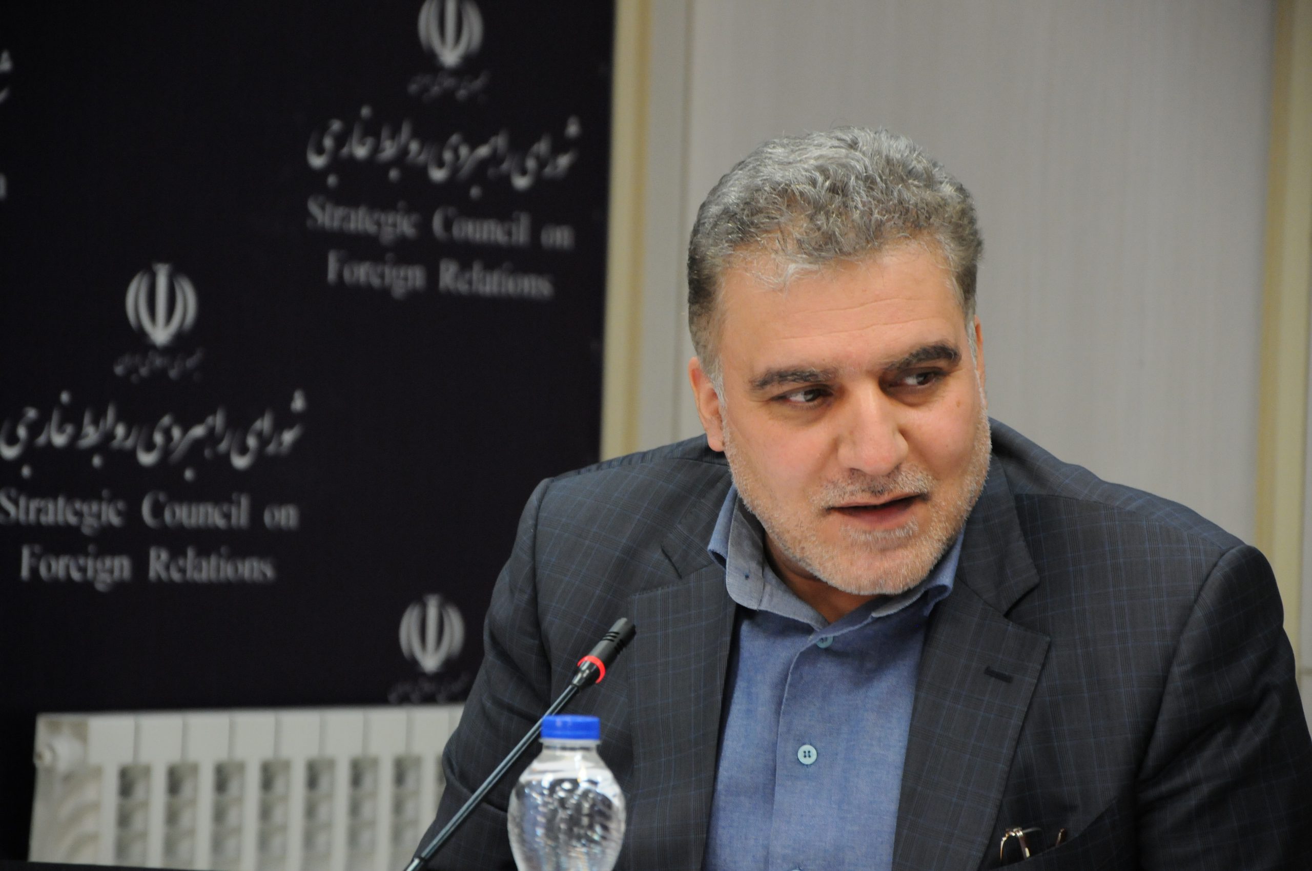 اهمیت توجه جدی به سیاست همسایگی در توسعه دیپلماسی اقتصادی