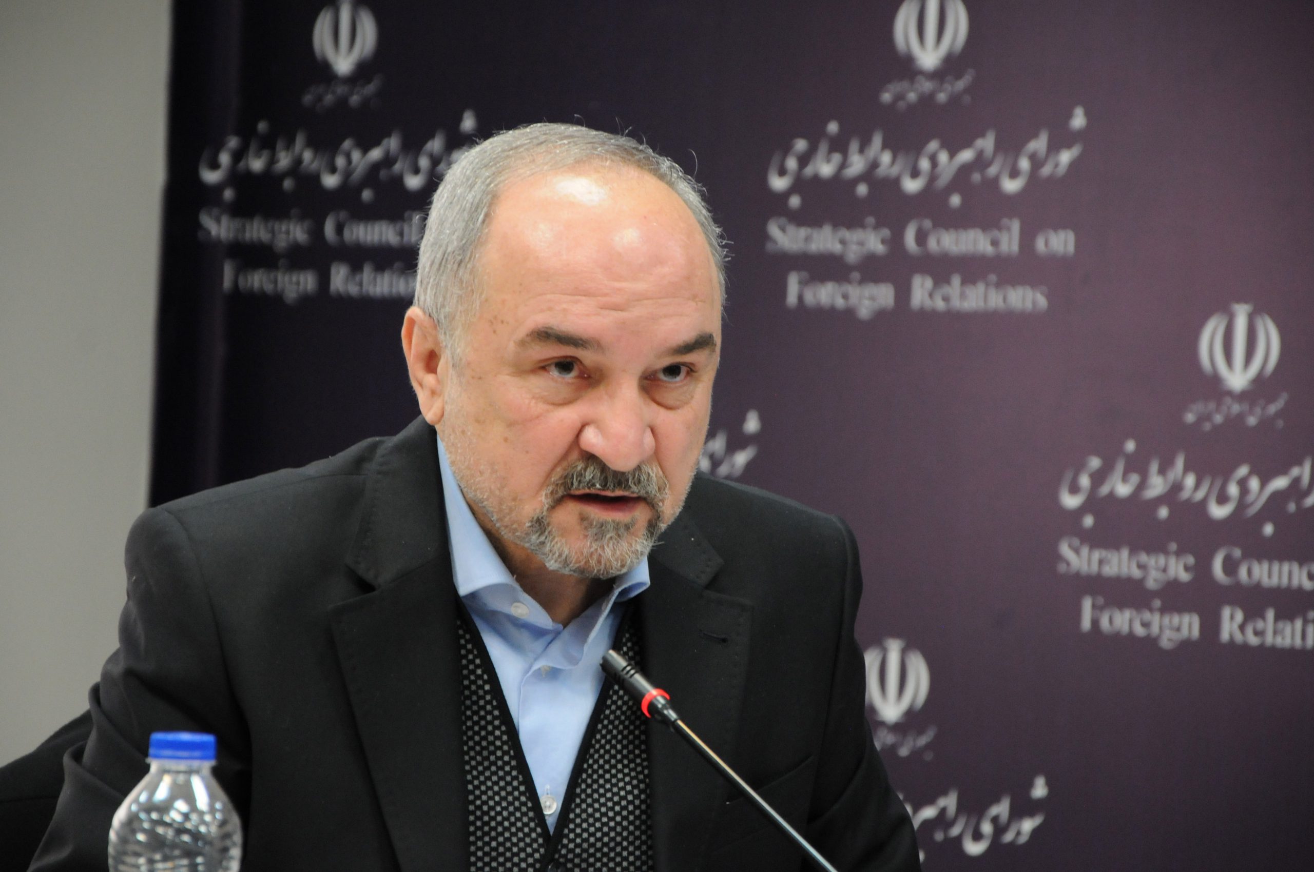 دیپلماسی اقتصادی؛ ابزاری در خدمت تامین منافع ملی
