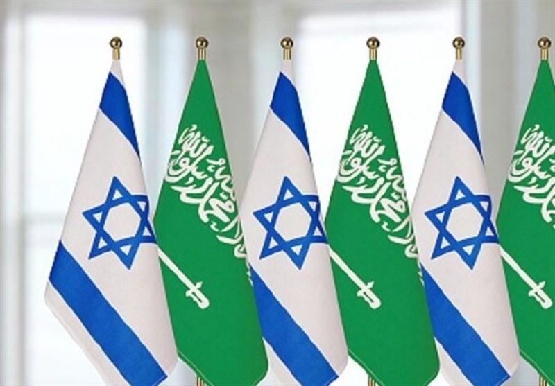 The way of developing relations between Saudi Arabia and the Zionist regime