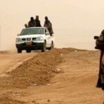 Causes, Consequences of crease in ISIS Terrorist Movements in Iraq
